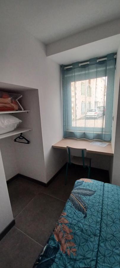 Gite De La Fecleval 6 Personnes Proche Du Puy Dufou Saint-Mesmin  Екстериор снимка